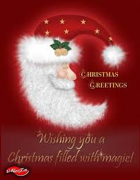 xmas greetings