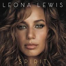 For Americans, the only thing - leona-lewis
