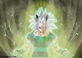 Dragon Ball AF Chap 08