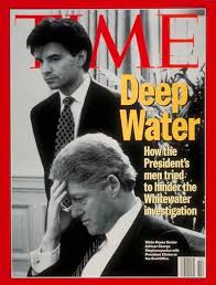 George Stephanopoulos