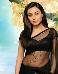 rani mukherjee photos