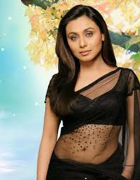 pictures rani mukherjee