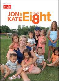 Jon \x26amp; Kate Plus 8