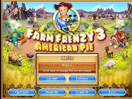Farm Frenzy 3