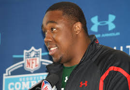 Auburn DT Nick Fairley said