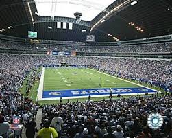 dallas cowboys stadium