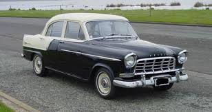 fc holden
