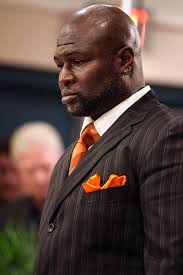 Randy Couture vs James