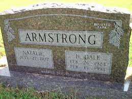ollie armstrong