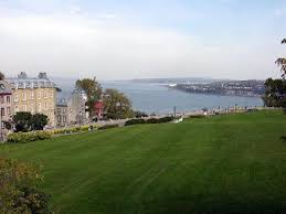 st lawrence river