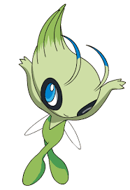celebi