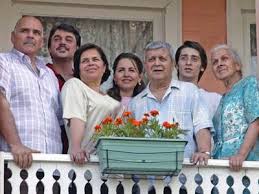 Geniş Aile Dizisi Fragmanı  İzle