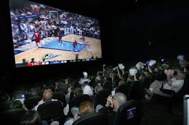 stake in Carmike Cinemas.