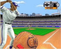 Baseball