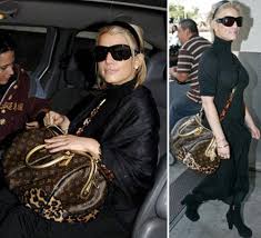 celebrity louis vuitton