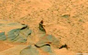 pictures of mars