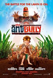 The Ant Bully