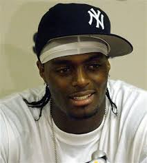 Plaxico Burress