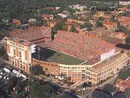 ben hill griffin stadium