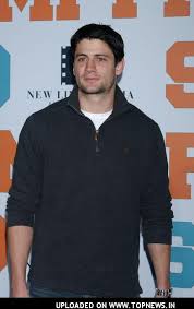 James Lafferty