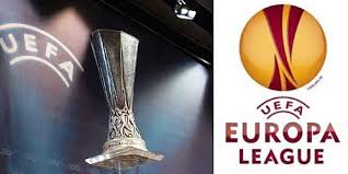 1 Uefa Europaliga