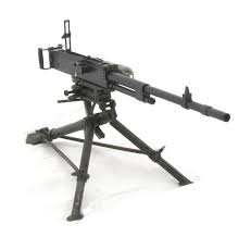 paintball machine gun
