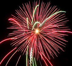 Fireworks � Nick Bainess Blog