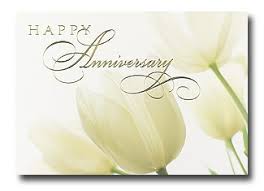 anniversary greeting cards
