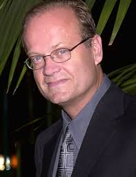 Kelsey Grammer