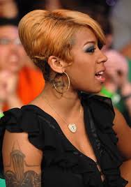 keisha cole