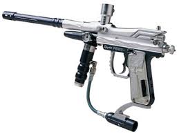 mini paintball guns