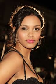 90210 Casting: Jessica Lucas