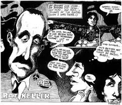 hans keller