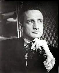 George C. Scott in The