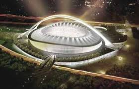   ]__[ : vs  ] Southafrica-stadium