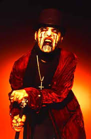 king diamond