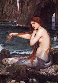 mermaids