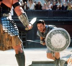 gladiator