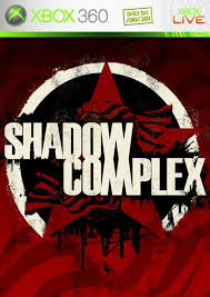 Shadow Complex Shadow