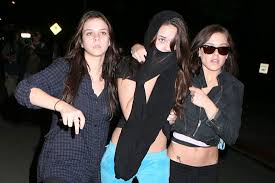 called The Bling Ring