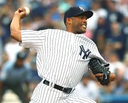 Mariano Rivera