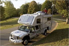 The Green RV