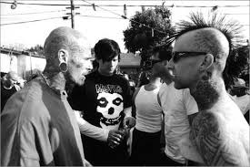 down blink 182