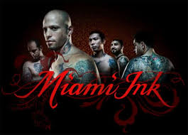 miami ink 2009