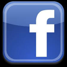 Follow me on facebook!