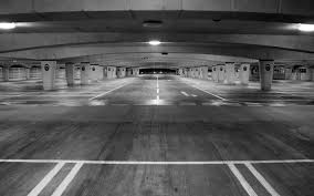 car park