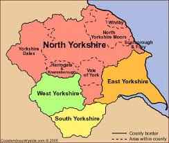 yorkshire