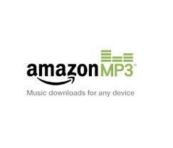 Amazon mp3