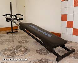 total gym 1500