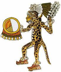 aztec indians clothing